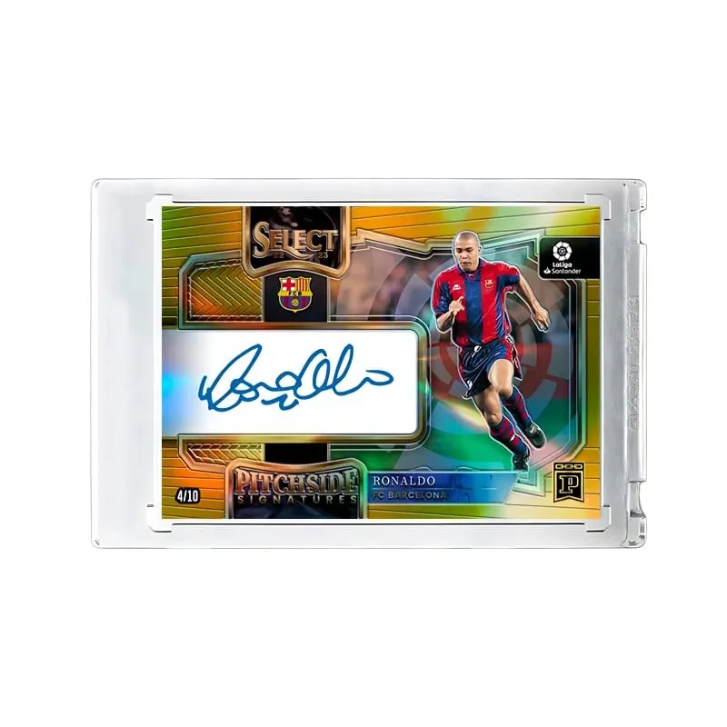 DIY All-Star Soccer Cards Set Featuring Messi Ronaldo & Mbappé Ultimate Birthday Gift Box for Football Boys Collection Card — image 15