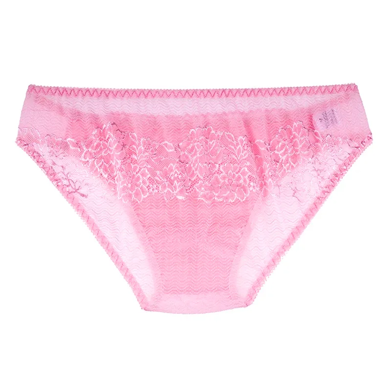 New Hot Men Sexy Briefs Sissy Pouch Panties Fashion Shorts Pants Lingerie Lace Men's Breathable Underwear Underwear Gays — image 10