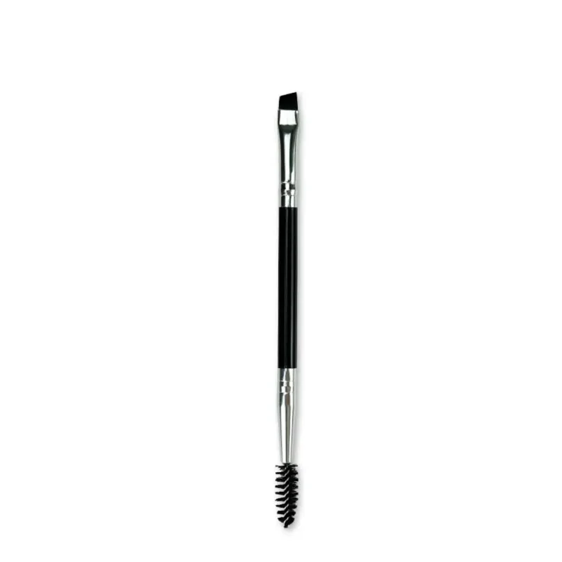 Up Tool Oblique Cosmetics Brush Beauty Blade Makeup Borstar Liner Brow Brush Vinklad Fin Eyeliner Borstar Platt ögonbrynsborste — image 17
