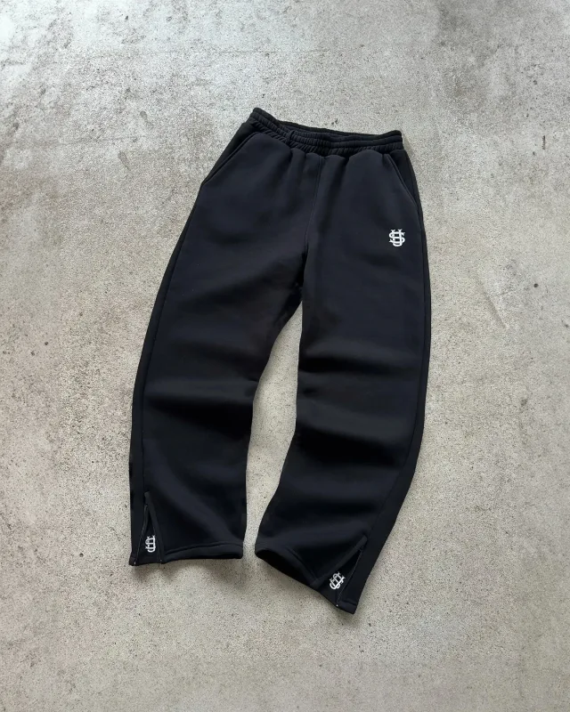 Y2k High Street Zip Embroidery Pattern Men's Hoodies Oversized Loose Sweatshirts Pullover Women Hip Hop Zip Hoodie Vintage Pants