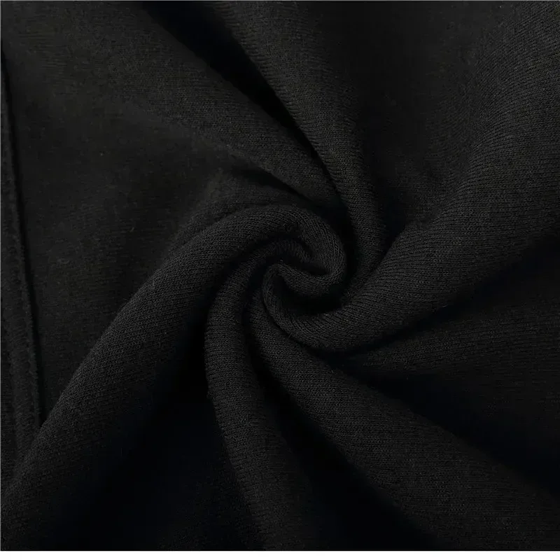 Autumn Winter Male Urban Causal Fashion Sporty Pullover 2026 New Arrival Men's Hoodies High Quality Pure Color Hooded Sweatshirt — image 2
