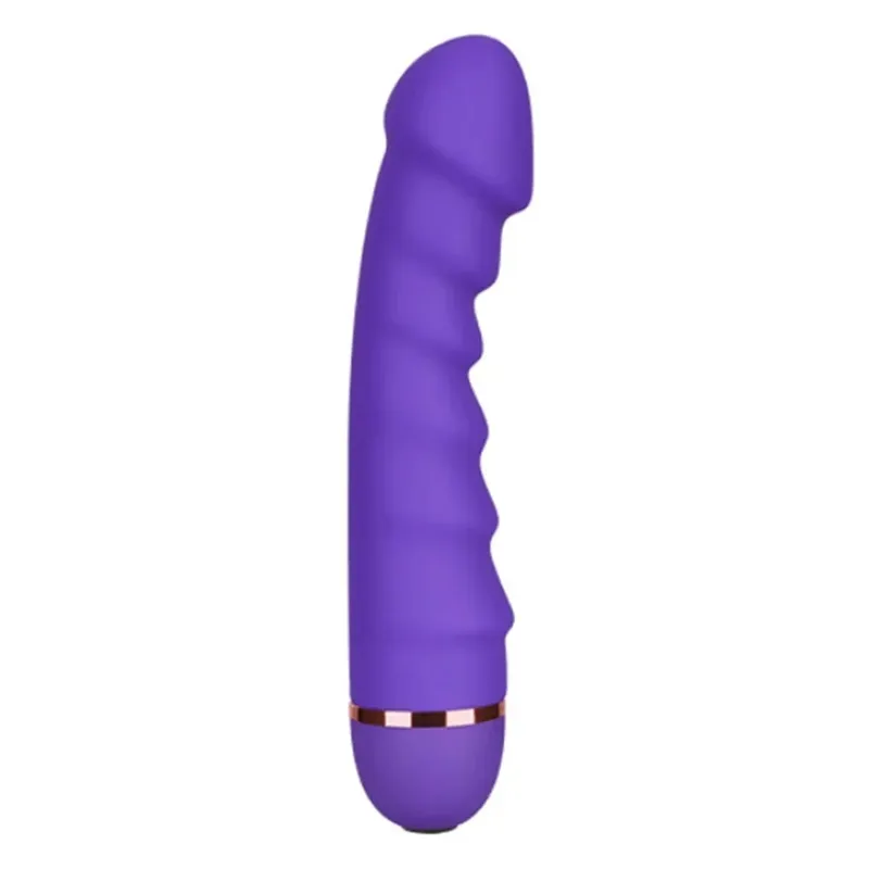 20 režimů Vibrátor Měkké silikonové dildo Realistický penis Silný motor Bod G Klitorální stimulátor Ženský masturbátor Sexuální hračky pro dospělé — image 9