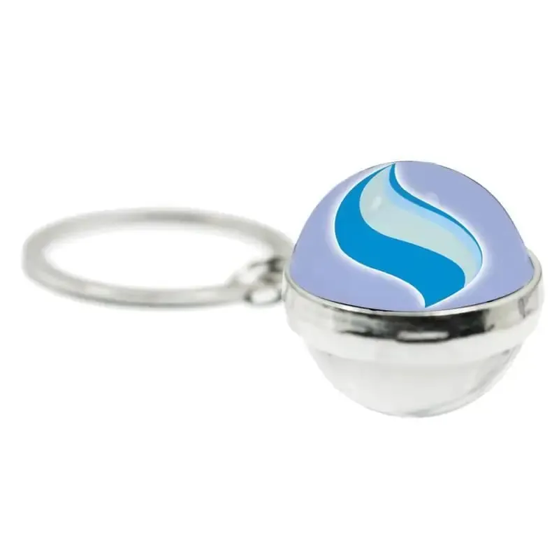 Pokémon Mega Stone Keychain Anime Peripheral Creativity Exquisite Versatile Trend Spherical Keychain Cartoon Gift Accessories — image 45