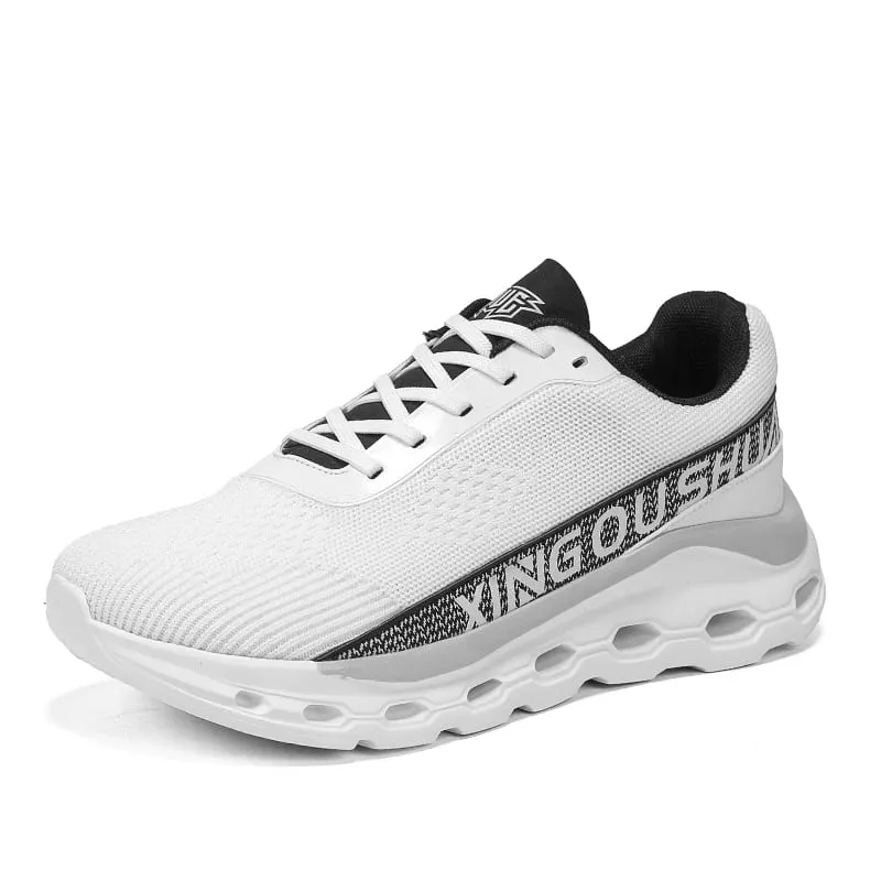 Wide Barefoot Shoes Men Women Sports Shoes Men Walking Sneakers Tennis Marathon Running Shoes Men Jogging Sneakers Women's Shoes — image 11