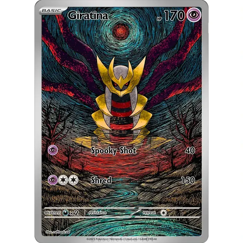 DIY kolekce karet DRAGONITE Self Made Single Card Classic Game Anime Card Dárková hračka
