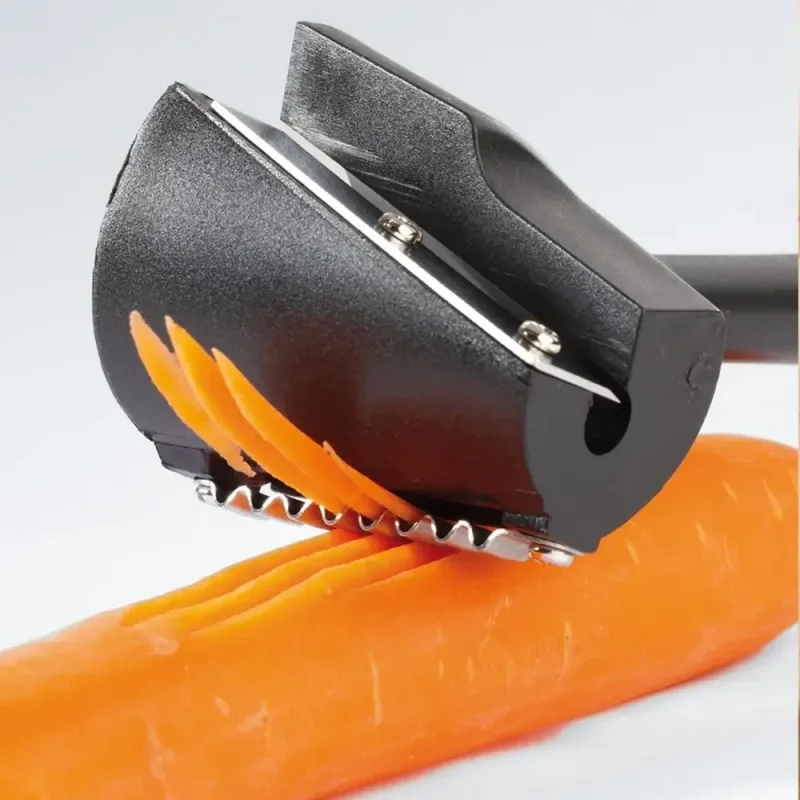 1pc Tragbare Gemüse Spiralizer Slicer Handheld Schäler Edelstahl Spirale Slicer für Kartoffeln Küche Cutter Werkzeuge