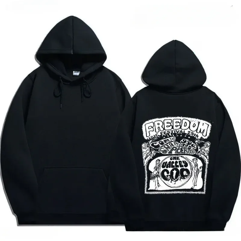 2026 New Style Cry of Fear Hoodies Double Sided Men's Women's Sweatshirt Unisex Long-sleeved Hoodie Size S-3XL — image 14
