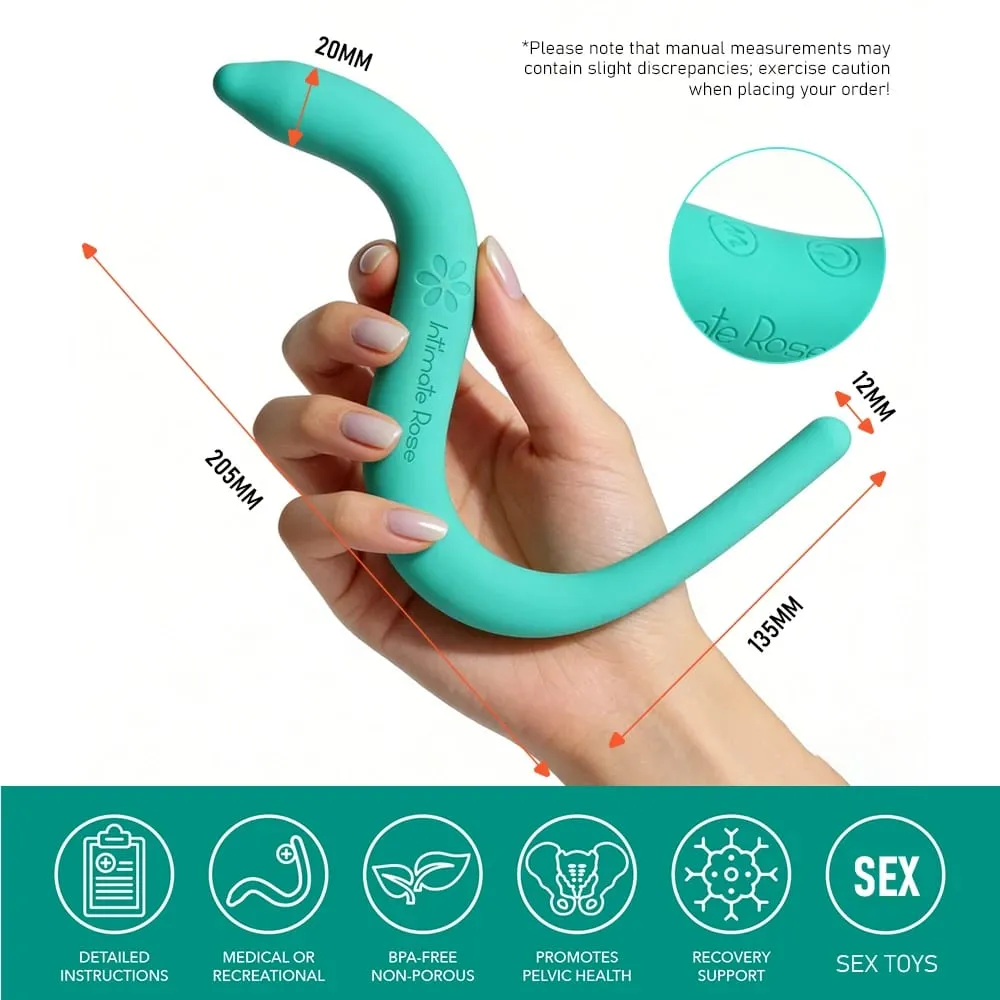 Female Vaginal Trainer Vaginal Ball Vibrator Vaginal Massager Stimulator 10 Vibration Adult Women Sex Products