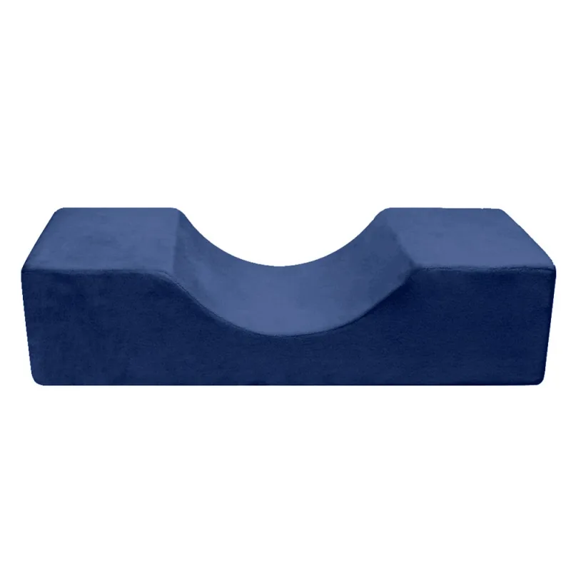Eyelash Pillow Lash Lifting Extension Supplies Accessories Professional Soft Memory Foam Neck Support Eyelash Extensions Pillow — image 13