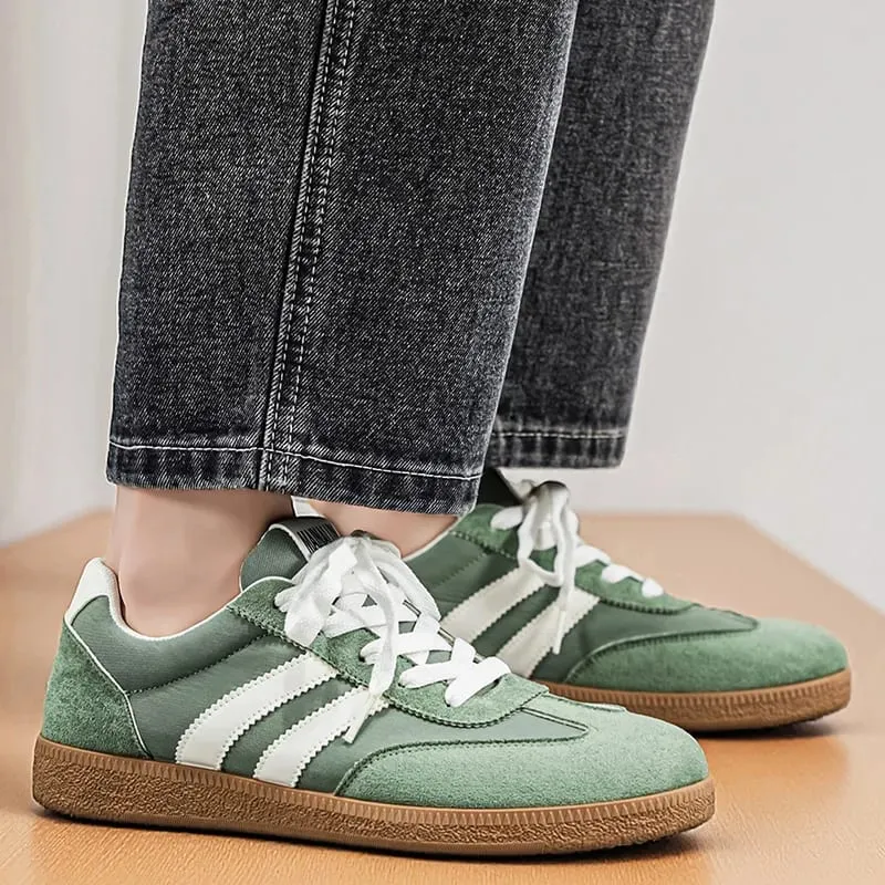 Shoes for men Men's tennis shoes Men'S Fashionable Sports And Leisure Shoes Comfortable Soft — image 6