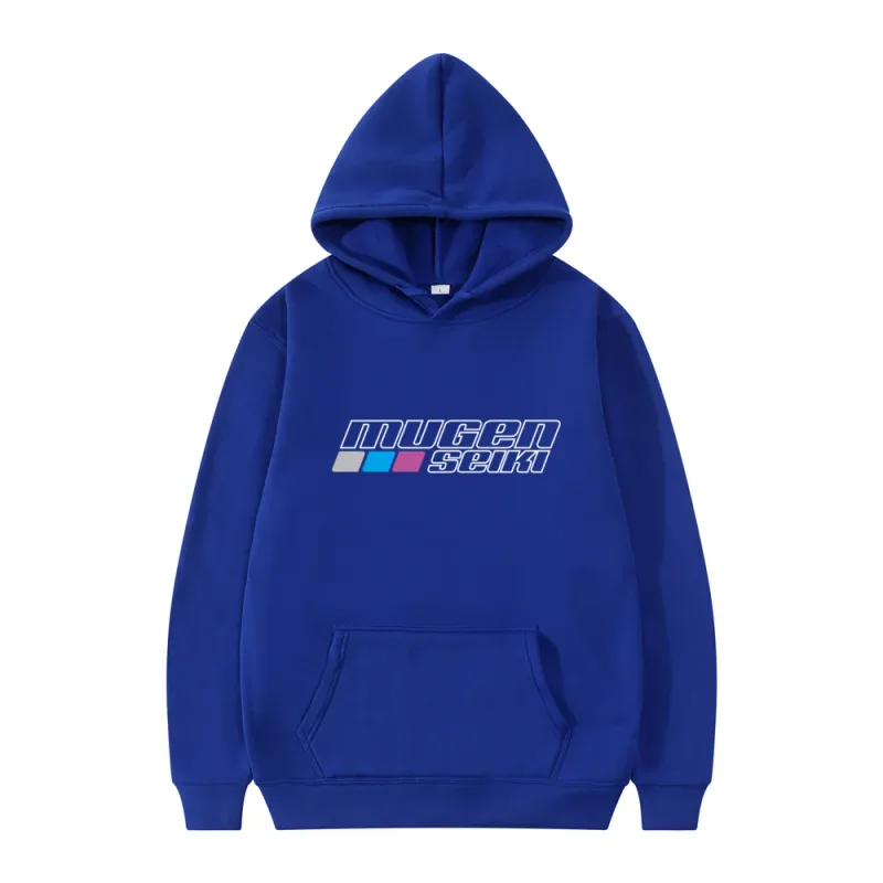 Winter Autumn Mugen Seiki Sweatshirt Cool Men Pullover Fashion Hoodies Streetwear Tops — image 5
