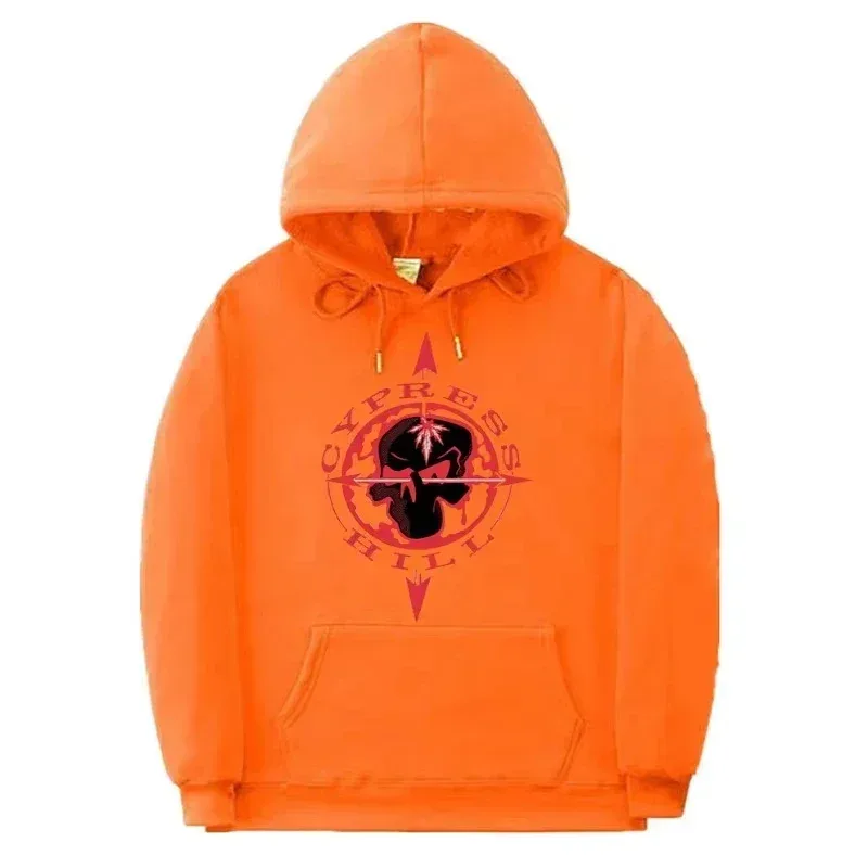 Hot Anime Chainsaw Man Hayakawa Aki Fox Devil Kon Graphic Printed Hooded Men Women 2D Hoodies Casual Sweatshirt Harajuku Streetw — image 25