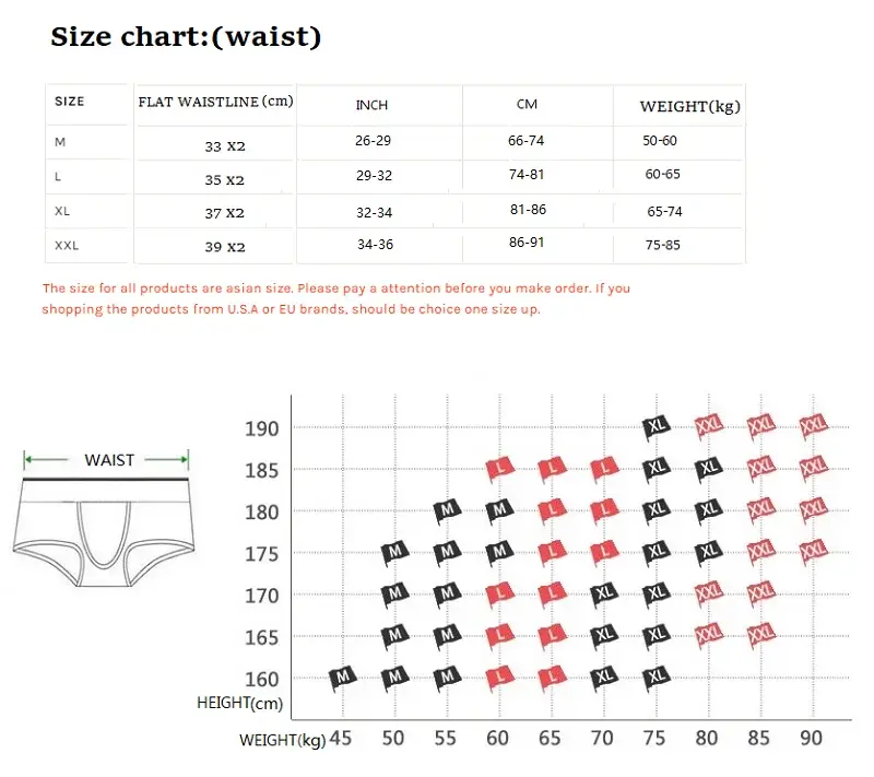 Men's Sexy National Flag Boxer Briefs Underwear New Coming Comfortable Waistband Breathable Fabric — image 21