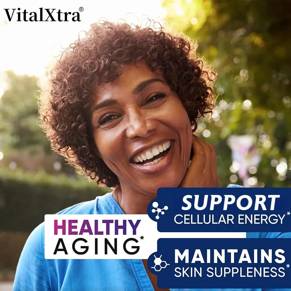Liposome Glutathione Supports The Immune System and Cardiovascular Health Promotes Brain Health Liver Health — image 6