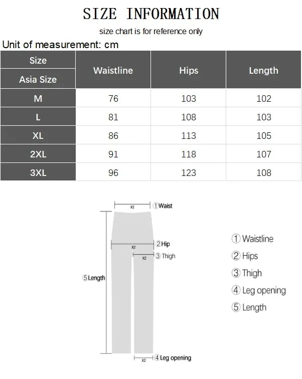 Y2k New Baggy Jeans Male Hip Hop Harajuku Trousers Wide Leg Denim Pants Men's Jeans Streetwear Korean Oversize Cargo Pants — image 7
