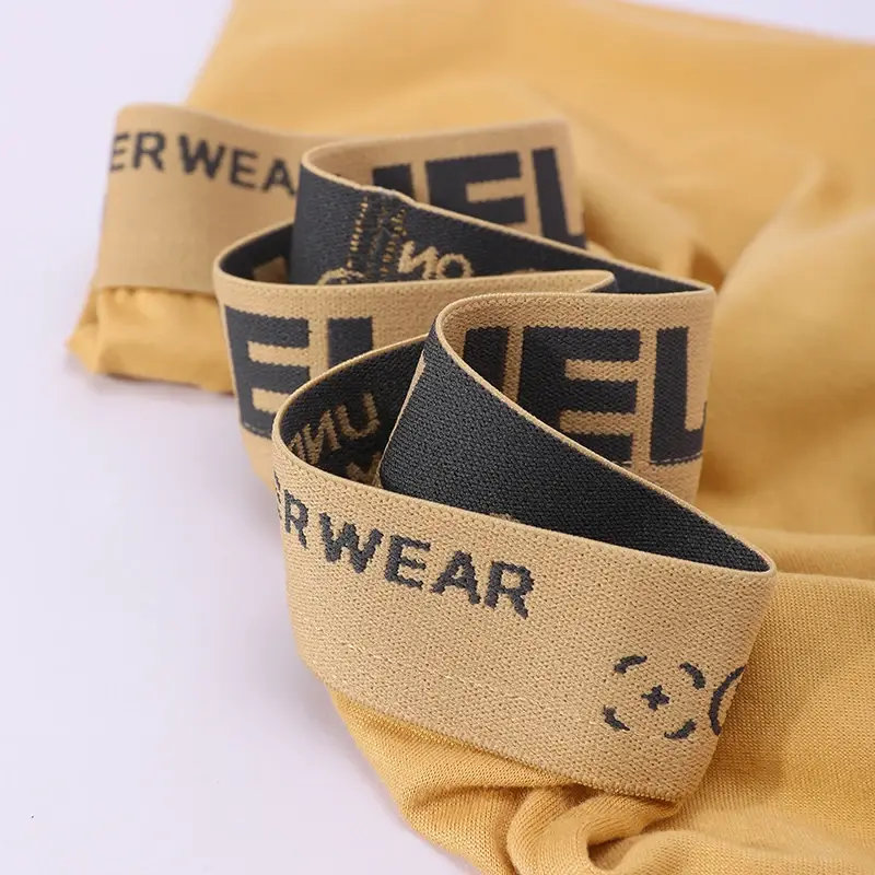 5Pcs Seluar Dalam Lelaki Petinju Lelaki Seluar Dalam Seksi Selesa Bernafas Fesyen Lelaki Seluar Dalam Seluar Dalam Boxershorts Lelaki 3256805433924630 — image 4