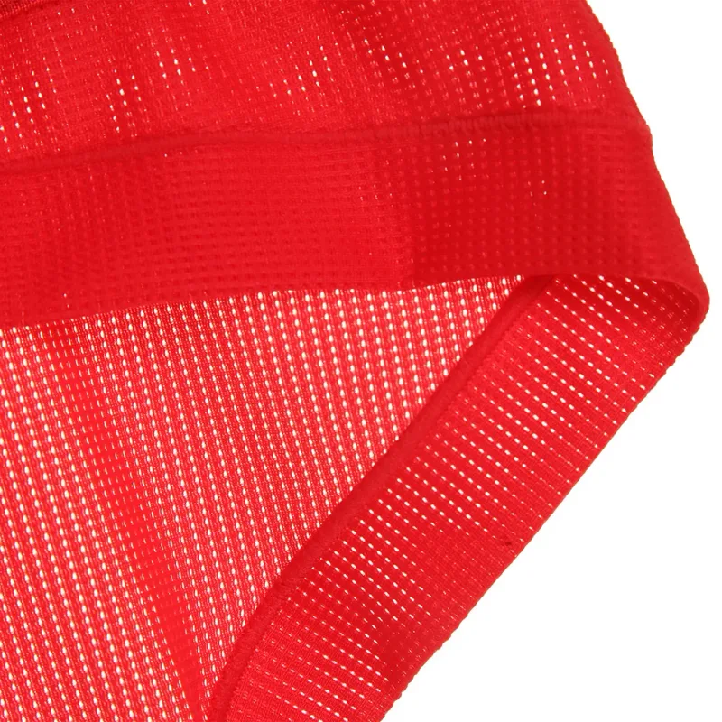 New Underwear for Men's Briefs Cueca Masculina Ropa Interior Hombre Calzoncillos Slip Mesh Breathable Panties S-XL