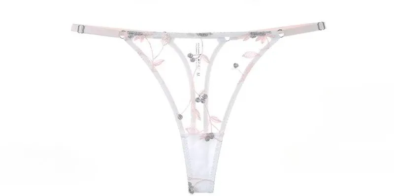 European Style Lace Sheer Embroidery Underwire Bra Minimizer Big Bust Anti-Sagging Support Comfort Soft Lingerie S-XL — image 10