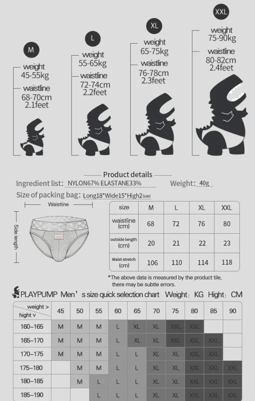 Luxury Ice Silk Men's Underwear with Gold Thread Embroidery Waistband Ultra-Thin Transparent Mesh Quick-drying Briefs for Men — image 11