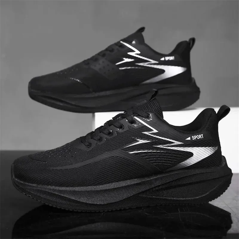 Marathon Running Shoes Men Carbon Board Speciality Sports Breathable Lightweight Women's Comfortable Athletic Outdoor Sneakers