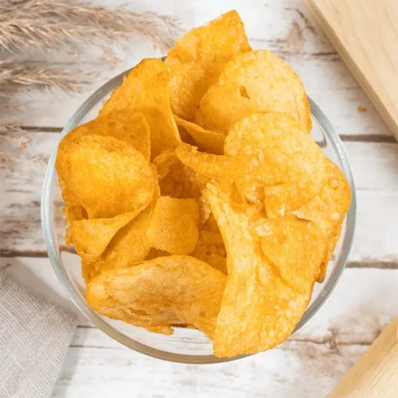 Lay's Potato Chips,Wave Chips 2.29/2.47oz(65/70g)*5 Packs Satisfying Snacks Office Snack Food Sale Random shipment — image 7