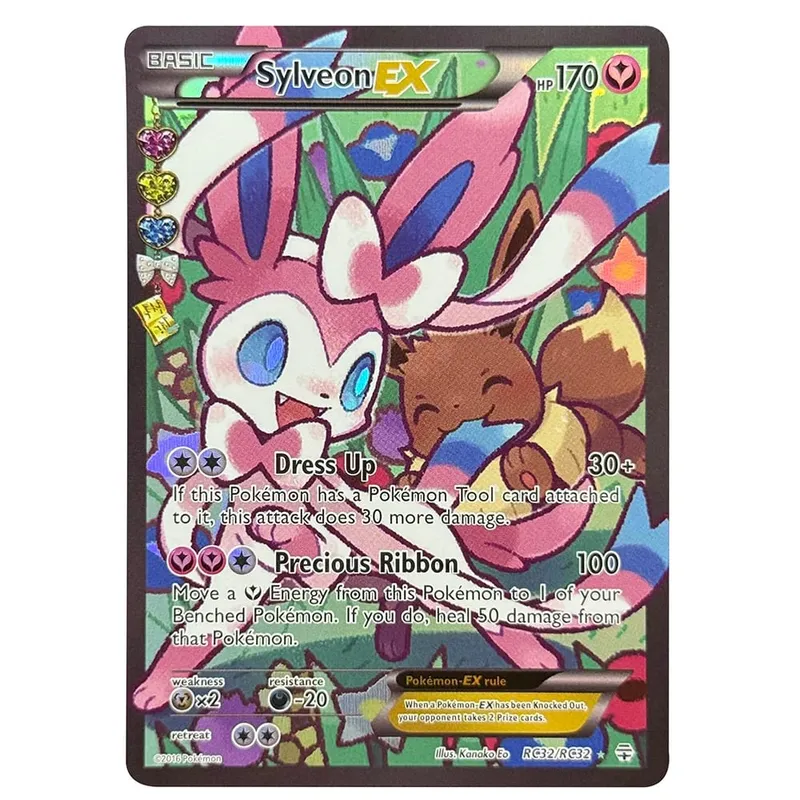 PKM Proxy Cards Zacian Journey Together Zoroark Flareon Pikachu Gardevoir Generations TCG Battle Cards — image 9