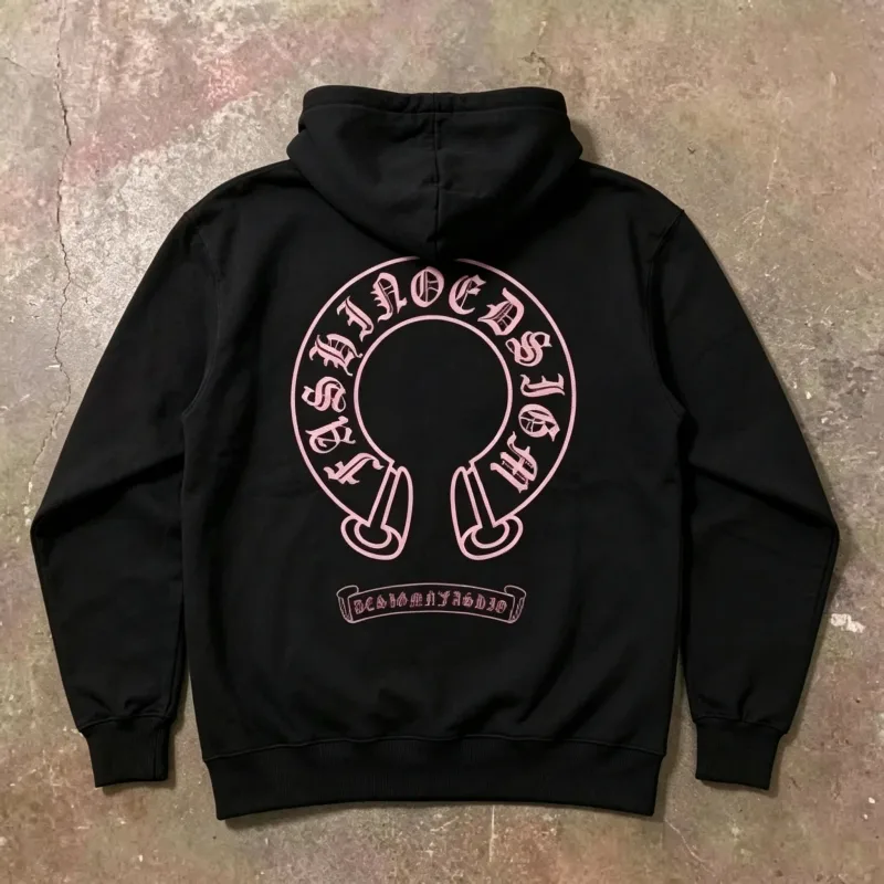 2026 Hot Sales Spring Graphics Print casual hoodies Men and Women Casual Comfortable and loos Autumn men's clothing Tops