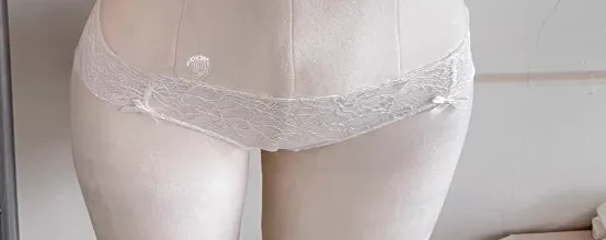 Elegant Lace Half Cup Bra Set Women Soft Underwire Gathered Thin Support Modest Exquisite Lace Comfort Lingerie Set 4 Colors 32- — image 9