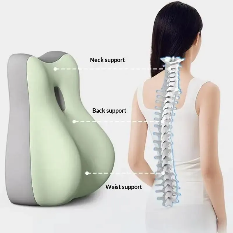 Couples Butt Cushion For Pregnant Women Adult Memory Foam Pillow Couples Butt Cushion Provides Intimacy Support