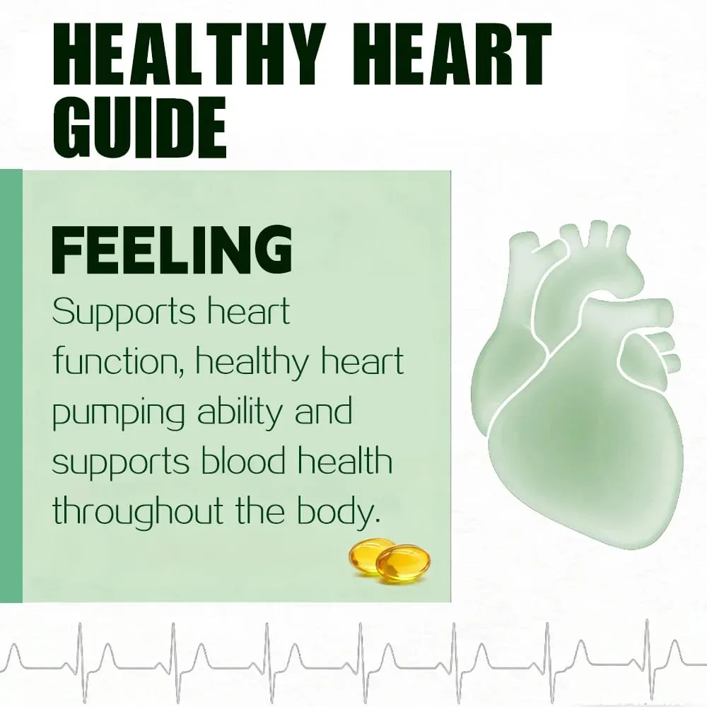 Magnesium Potassium Capsules for Beauty Sleep Quality Reduces Fatigue Headaches Cardiovascular Heart & Immune Health — image 3