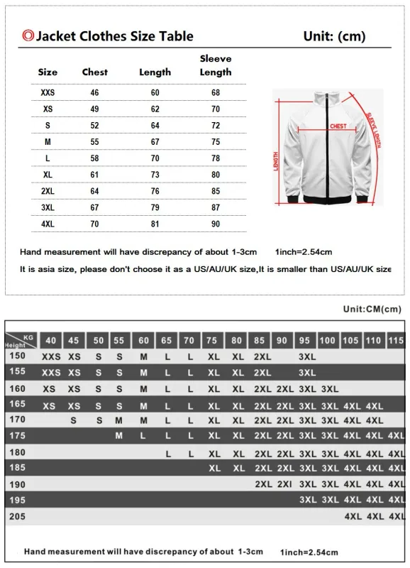 Luxury Popular Sans Undertale 3D Print Zipper Raglan Jacket Windbreaker Boys/Girls Comfortable Stand Collar Jackets Coats — image 30