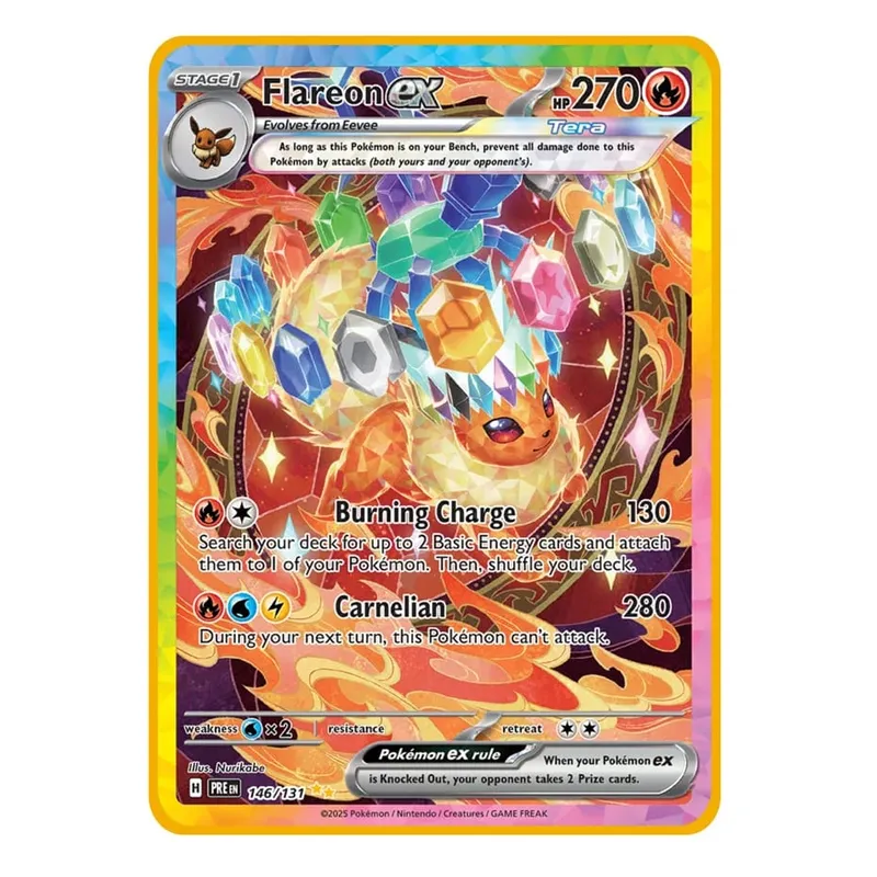2026 NEW Pokemon Metal Card 10000 Points Arceus Charizard Super Card Golden English Mewtwo Vmax GX EX Anime Collection Card Gift — image 23