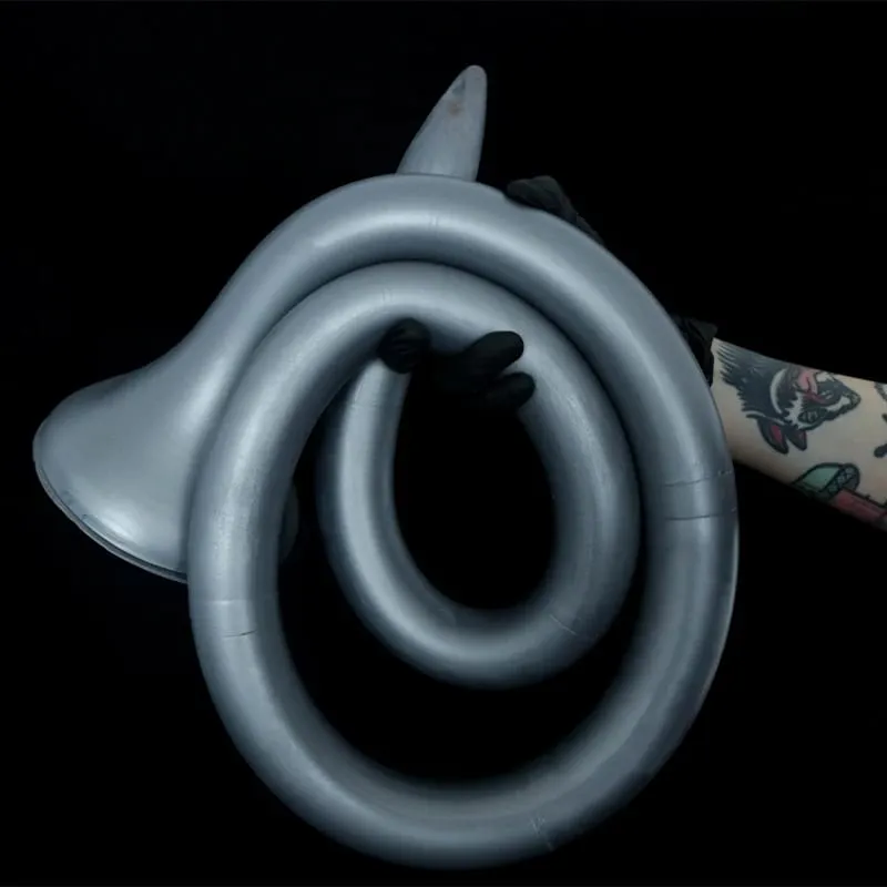 1.5m Extra Long Anal Dildo Deep Stimulator Silicone Anal Plug Large Butt Plug Masturbator Sex Toys Sex Shop Buttplug Adult Toys