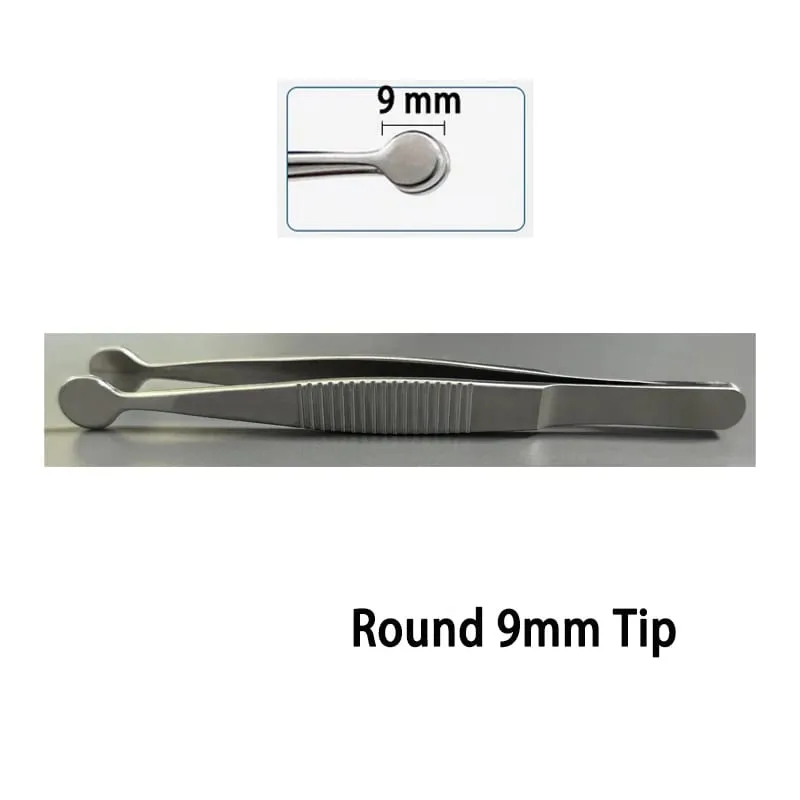 Hindi Medikal na gamit Massage Forceps Meibomian Gland Compressor Meibum Plastic Mga Tool sa Pag-aayos ng Bahay Hi Eye — image 8