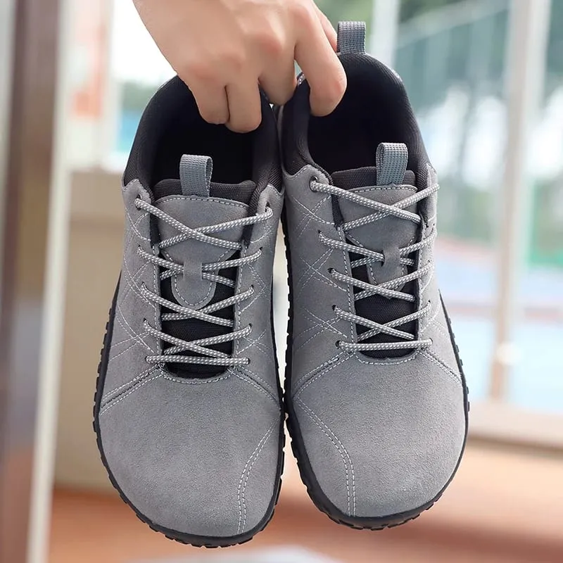 Large Size Shoes 37 48 Wide Palm Anti Slip Outdoor Hiking Shoes 2026 New Men's Running Shoes Fashionable Sports Running Shoes — image 9