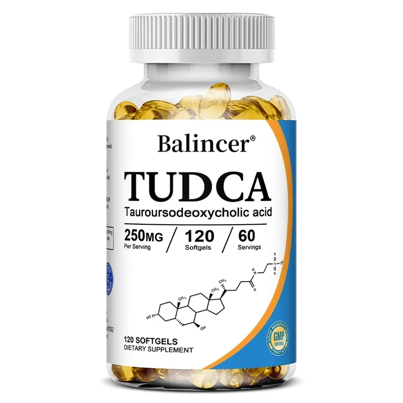 Capsules - 250mg for Liver Support Supports Healthy Liver Function Intestinal Health and Promotes Gallbladder Health