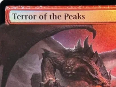 LK23 Deflecting Swat Flare of Duplication Hexing Squelcher Goldspan Dragon High-Quality TCG Proxy Cards (Black-Core) — image 23