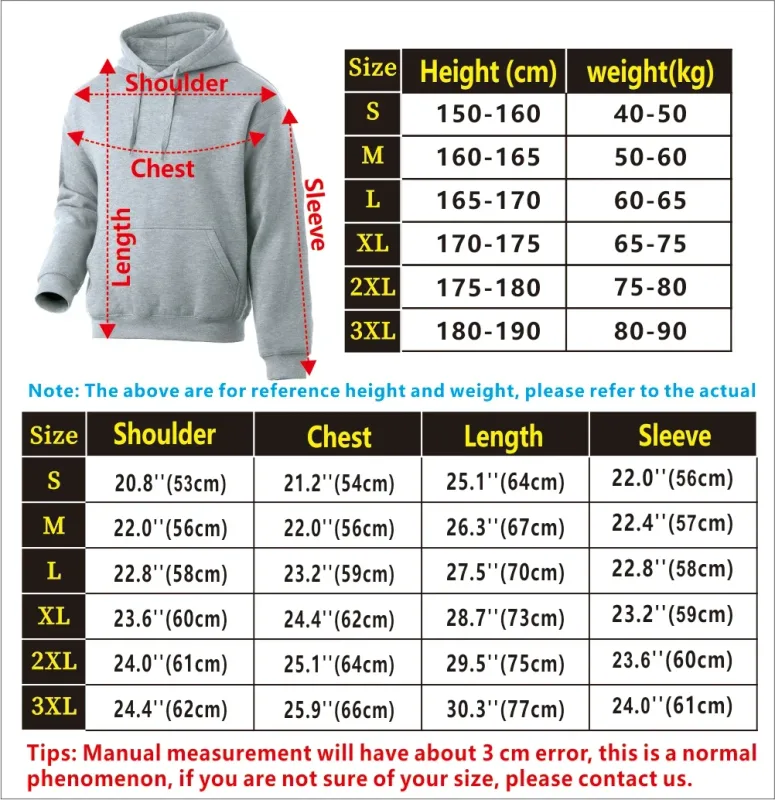 Japanese Mazinger Z Shirt Mens Cool Wear Fashion Hoodies Tops Cartoon Men Clothing Graphic Hoodied Anime Clothes Long Sleeve — image 8