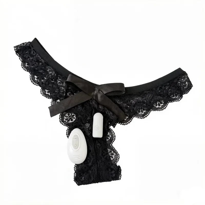 Remote Control Mini Bullet Panties Vibrator Female Masturbator Clitoris Stimulator Vibrating Egg Adult Fun Sex Toys For Women — image 8