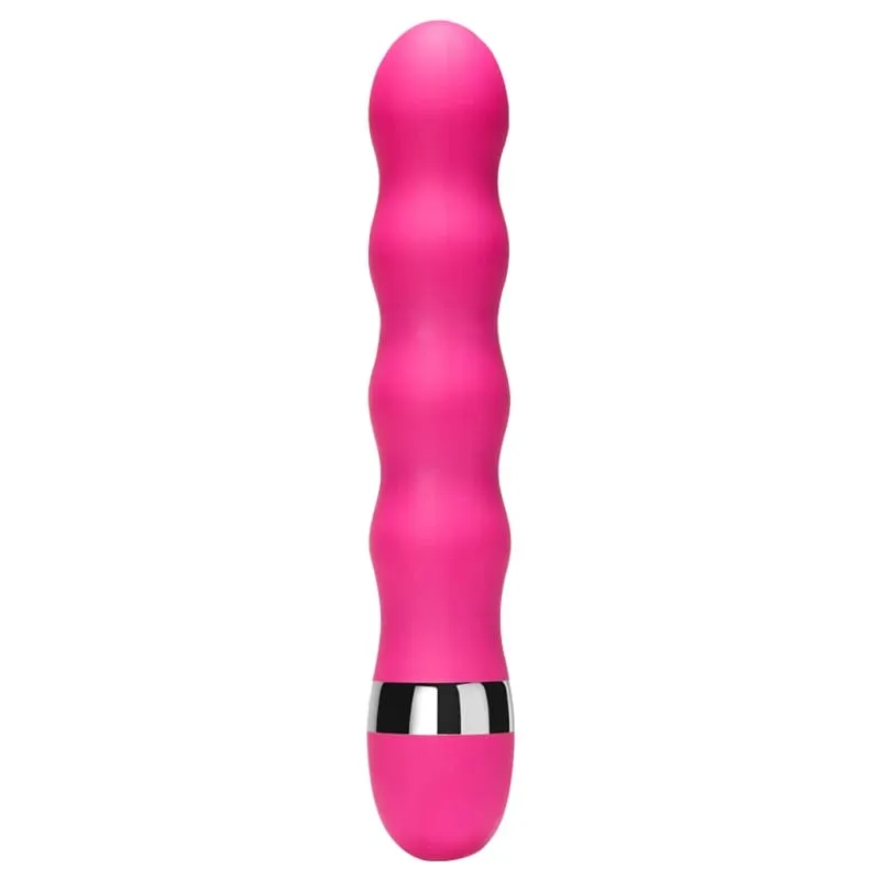 Mini Multi Speed Vibrator G Spot Vagina Vibrators Clitoris Butt Plug Anal Erotic Goods Products for Woman Men Adults Sex Toys