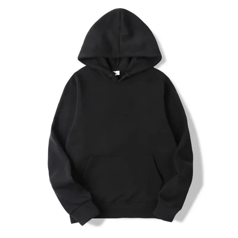Fall Hoodie - Weekend Men's Retro Rock Women's Casual Printed Heavy Metal Band Album Concert Black Sabbath Music Style Sweater