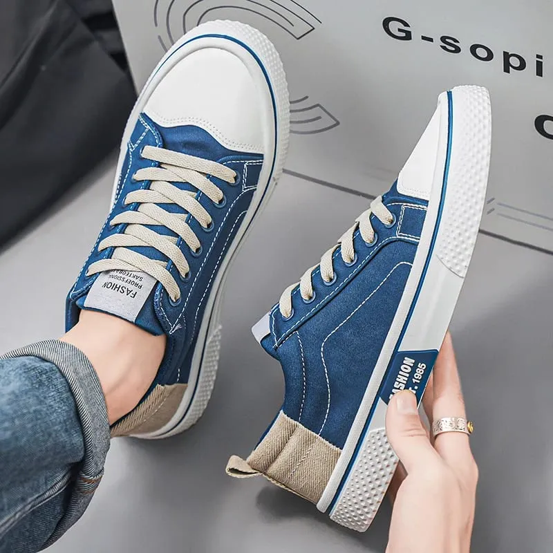 Men's casual sports outdoor hiking trendy fashion street comfortable — image 5