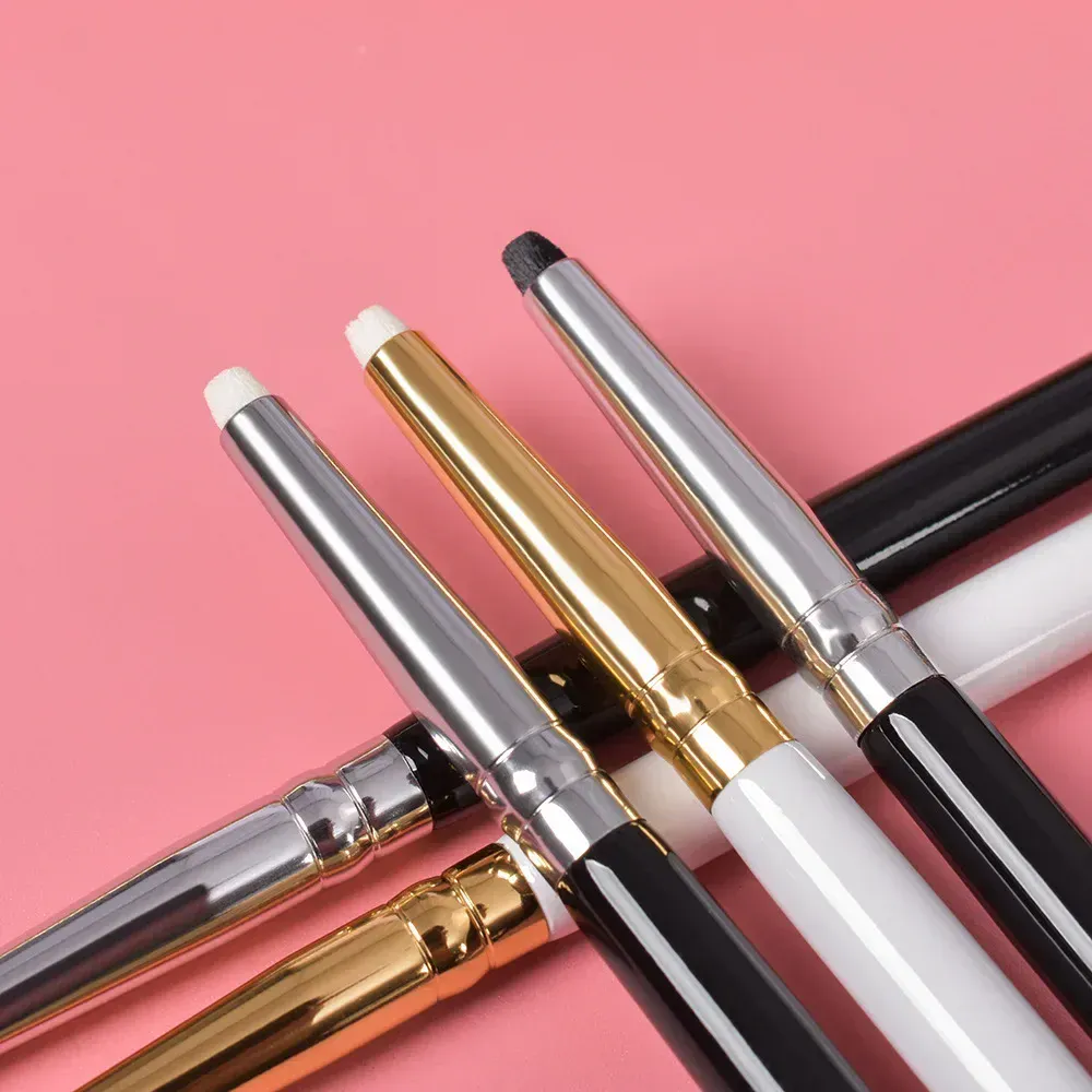 Laminátorové štětce Lepidlo Balzám Mate Soft Lash Lift Hřebenové kartáčky Výměna Snižuje kroucení nebo lámání řas Rychlé kartáčování řas — image 5