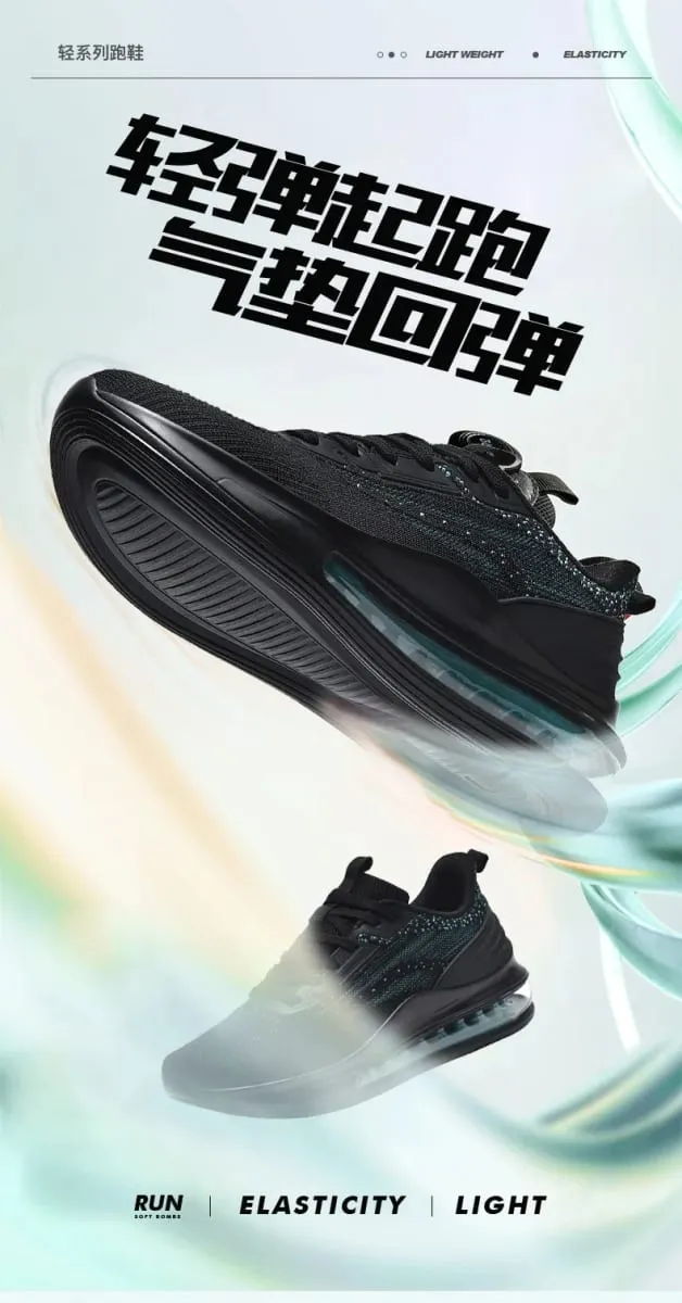 Men's Sneakers Luxury High Quality Tenis Shoes Male Fashion Casual Breathable Loafers Outdoor Comfortable Running Shoes for Men — image 9
