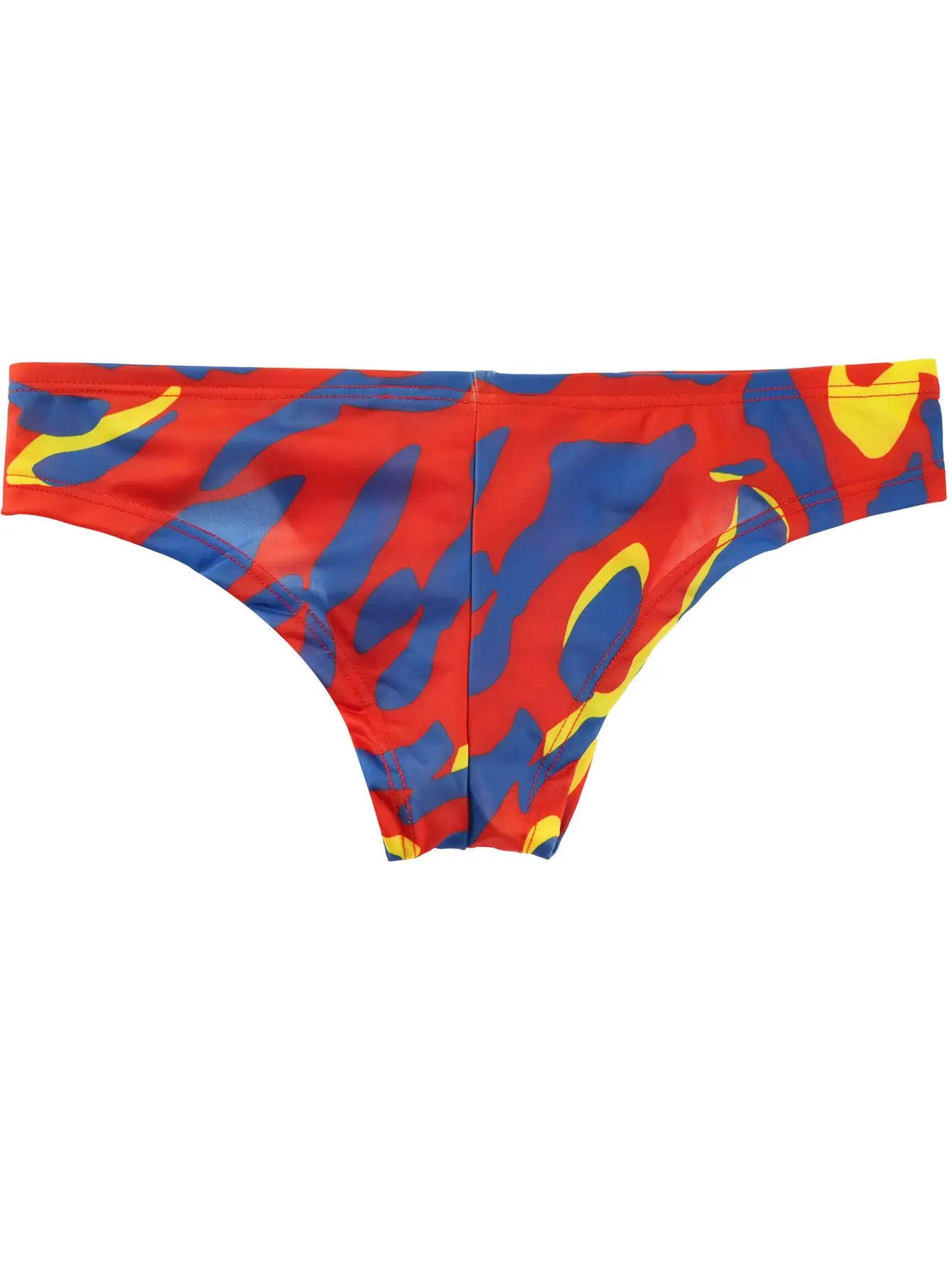 3pcs New Fashion Men Boxer Sexy Mens Boxers Underwear Briefs Cueca Masculina Ropa Interior Hombre Calzoncillos Slip Sous K90 — image 4