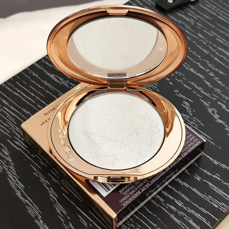 Bán Chạy Nhất CT Bộ Trang Điểm 4 Màu Phấn Mắt Bảng Matte Setting Powder Mặt Che Khuyết Điểm Tác Dụng Son Môi Cao Cấp Mỹ Phẩm