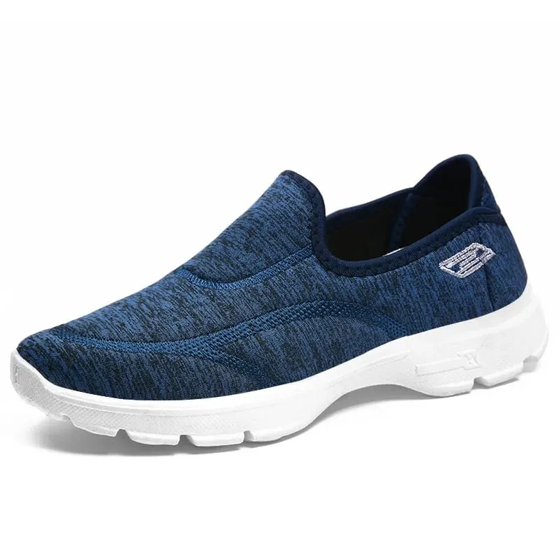 2026 New Women's Soft Soled Walking Shoes Fashionable Casual Shoes Breathable Casual Sports Shoes for Women — image 4