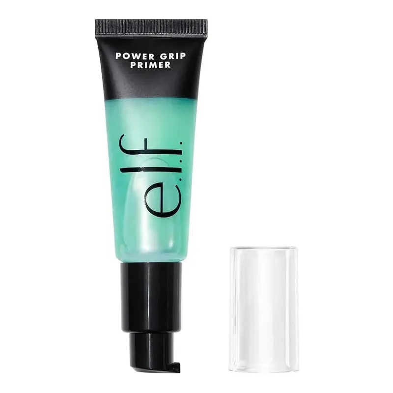 Elf Blush Contour บลัชออนอเนกประสงค์แบบ Dual-use สำหรับริมฝีปากและแก้ม Matte Glow Primer Moisturizing Base Pore-minimizing — image 14