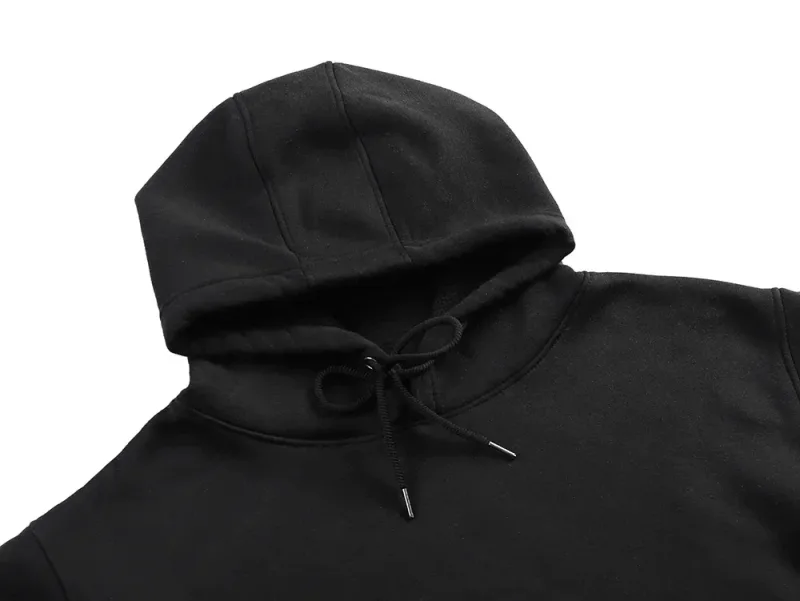 Bon Jovi Band Hoodies Bon Jovi Forever Tour Graphic Hoody Men Women Oversized Y2k Pullovers Fleece Warm Female Male Hoody Coats — image 2