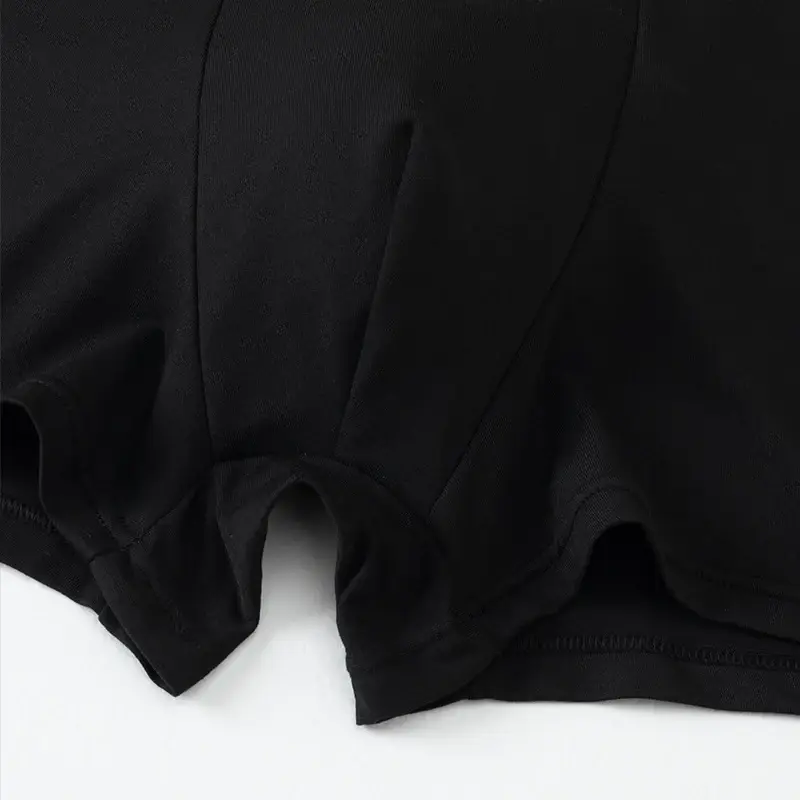 4 peças quatro estações masculino quatro cantos secagem rápida confortável multi cor moda esportes shorts casual casa